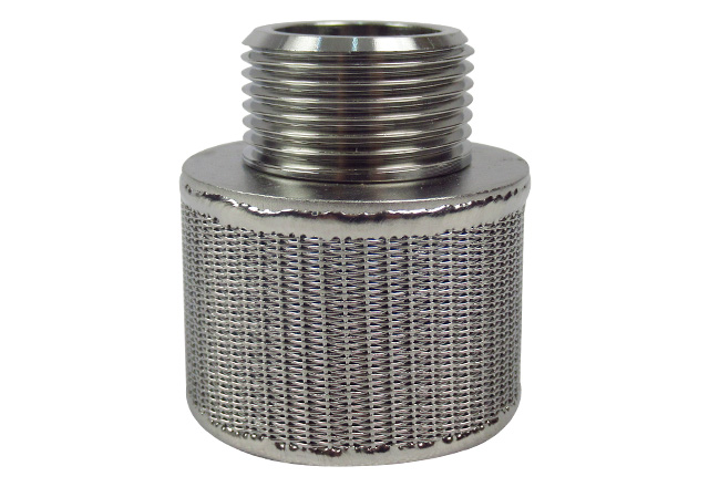 Stainless Steel Filter Cartridge